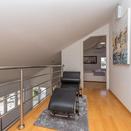 Apartman Marla Makarska Exterior photo