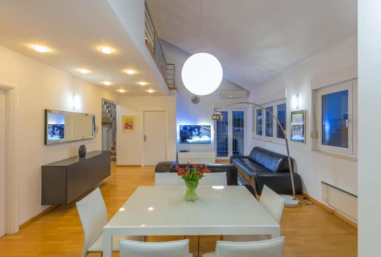 Apartman Marla Makarska Exterior photo