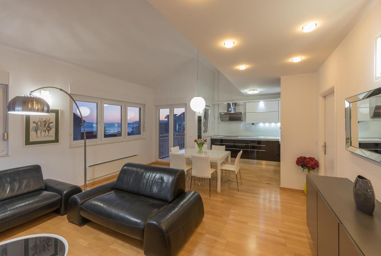 Apartman Marla Makarska Exterior photo