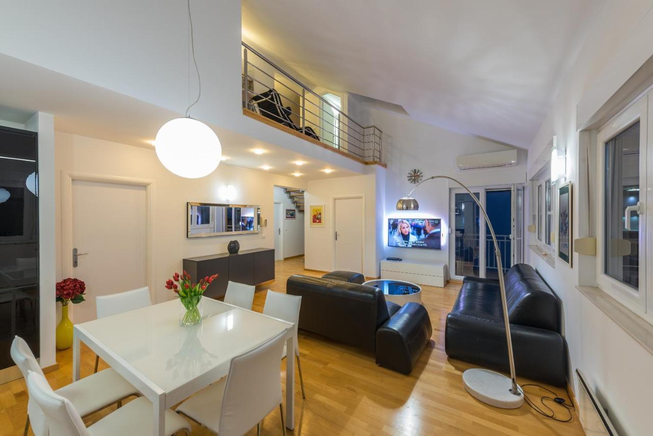 Apartman Marla Makarska Exterior photo