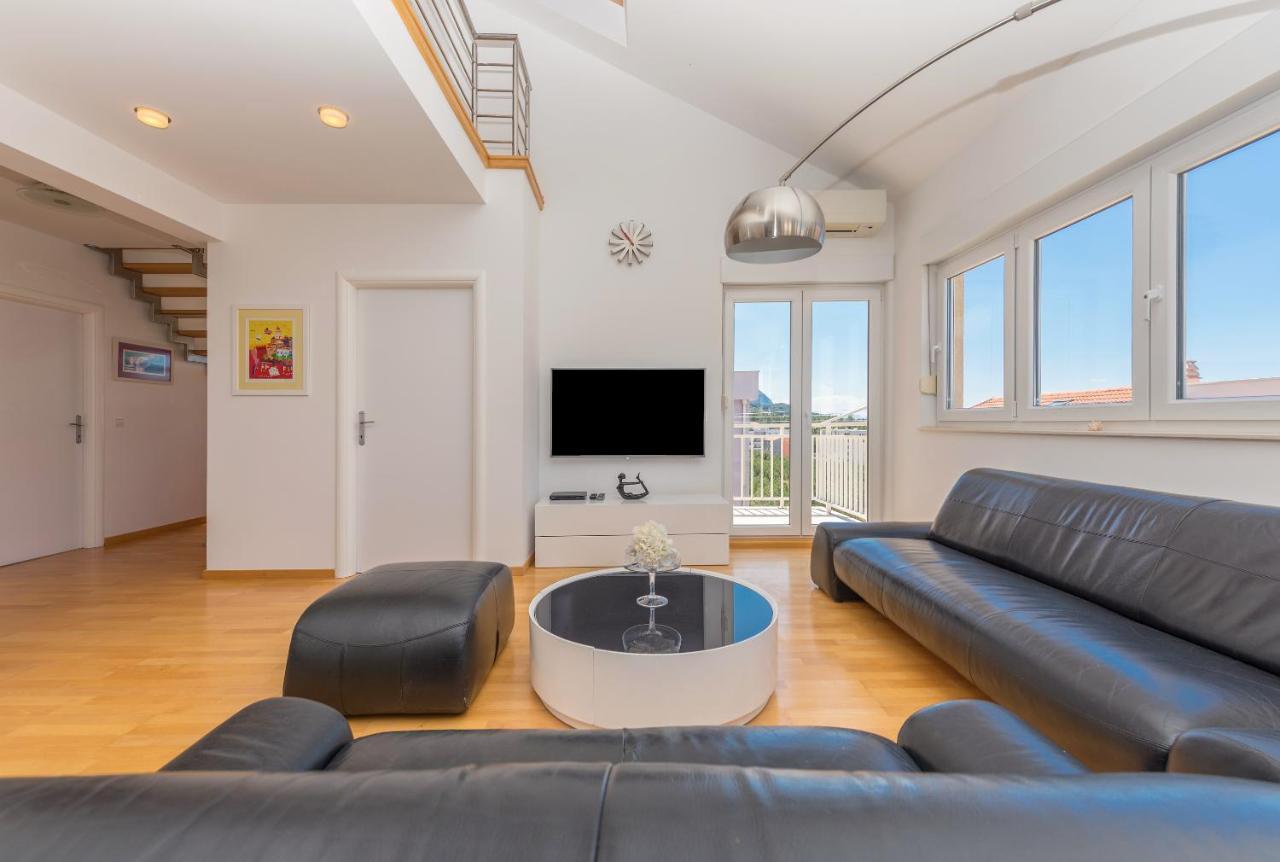 Apartman Marla Makarska Exterior photo