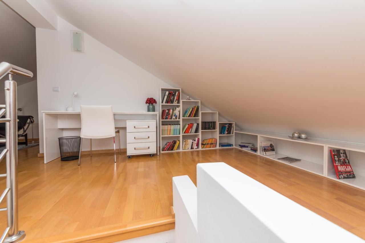 Apartman Marla Makarska Exterior photo