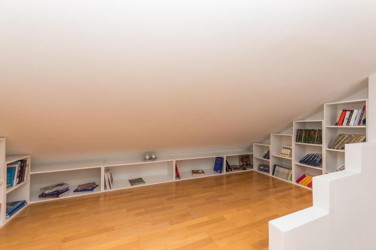 Apartman Marla Makarska Exterior photo