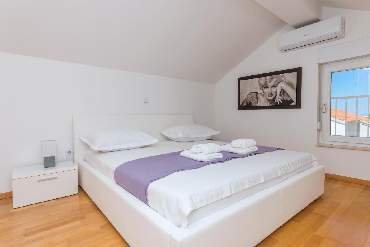 Apartman Marla Makarska Exterior photo