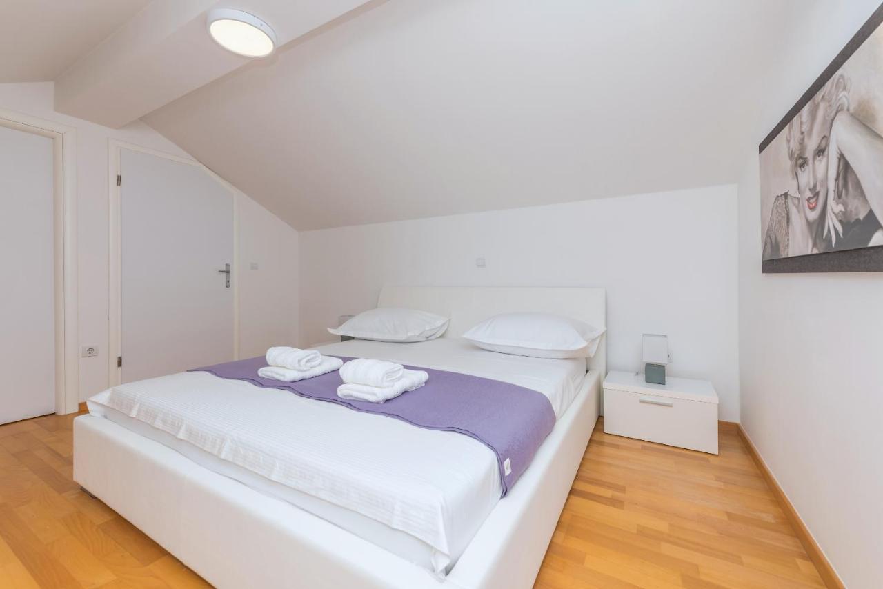 Apartman Marla Makarska Exterior photo