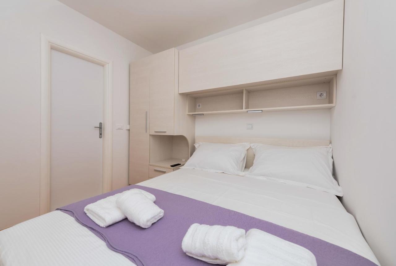 Apartman Marla Makarska Exterior photo