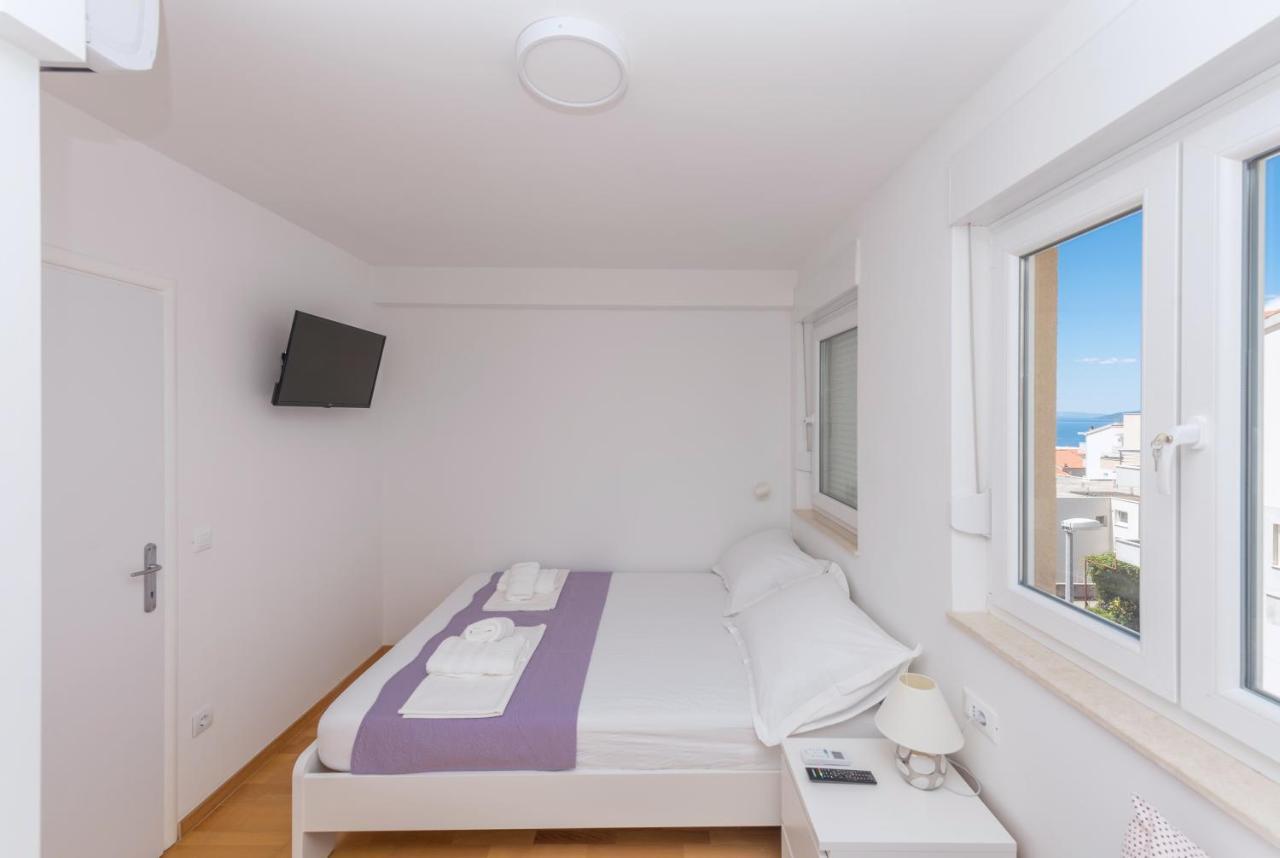 Apartman Marla Makarska Exterior photo