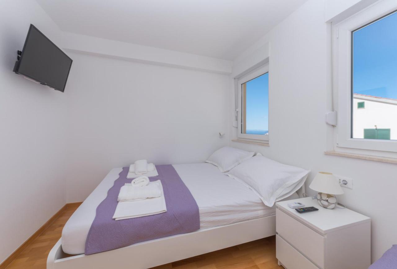 Apartman Marla Makarska Exterior photo