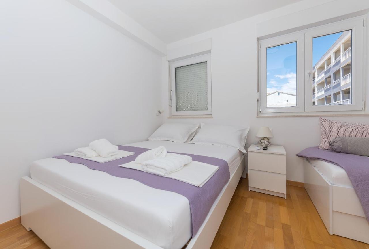 Apartman Marla Makarska Exterior photo