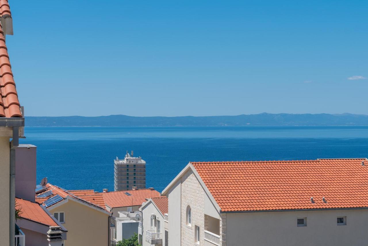 Apartman Marla Makarska Exterior photo
