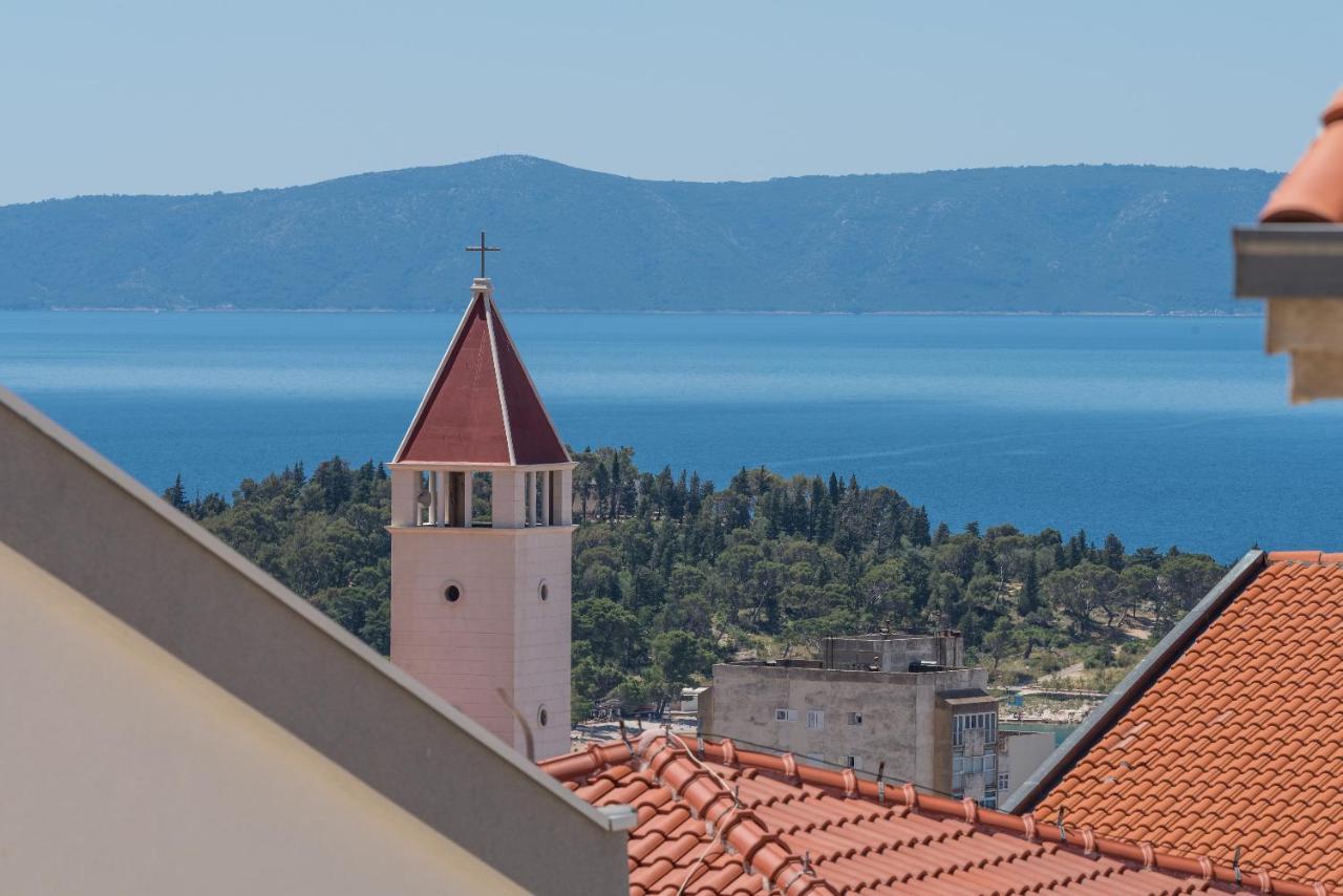 Apartman Marla Makarska Exterior photo