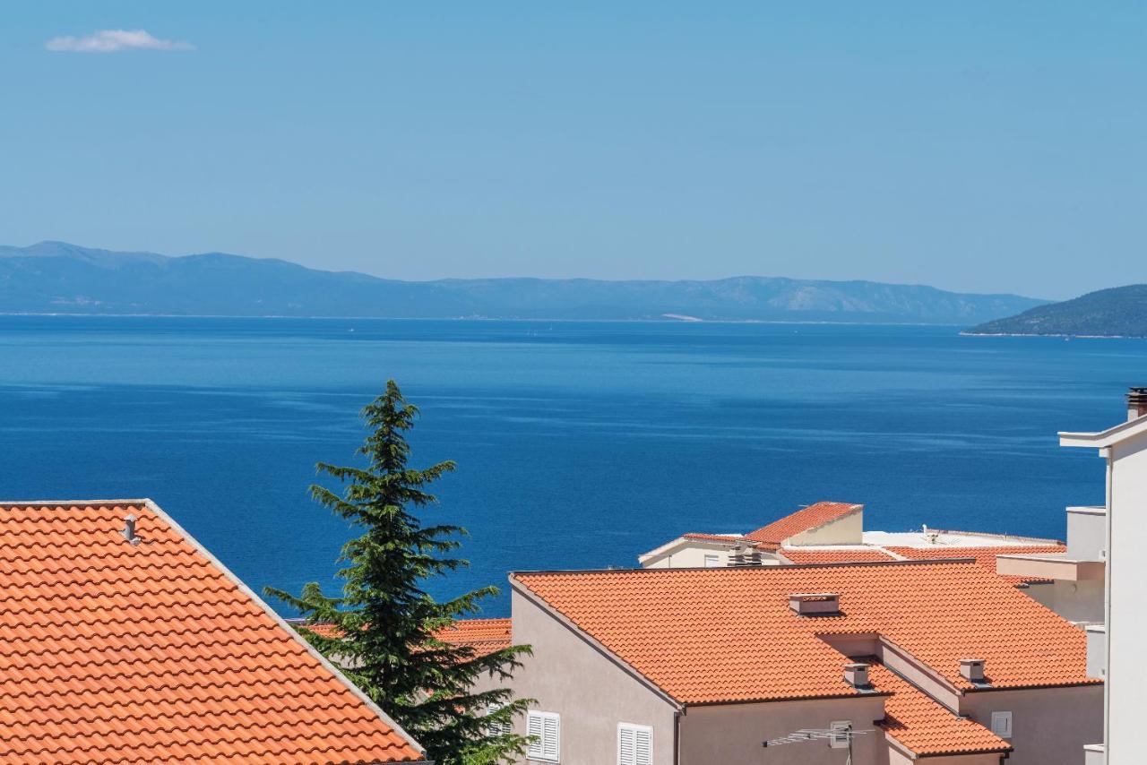 Apartman Marla Makarska Exterior photo
