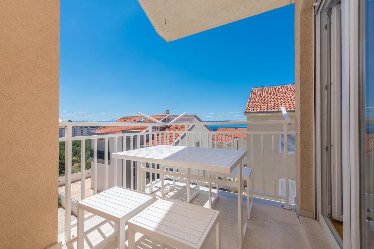 Apartman Marla Makarska Exterior photo