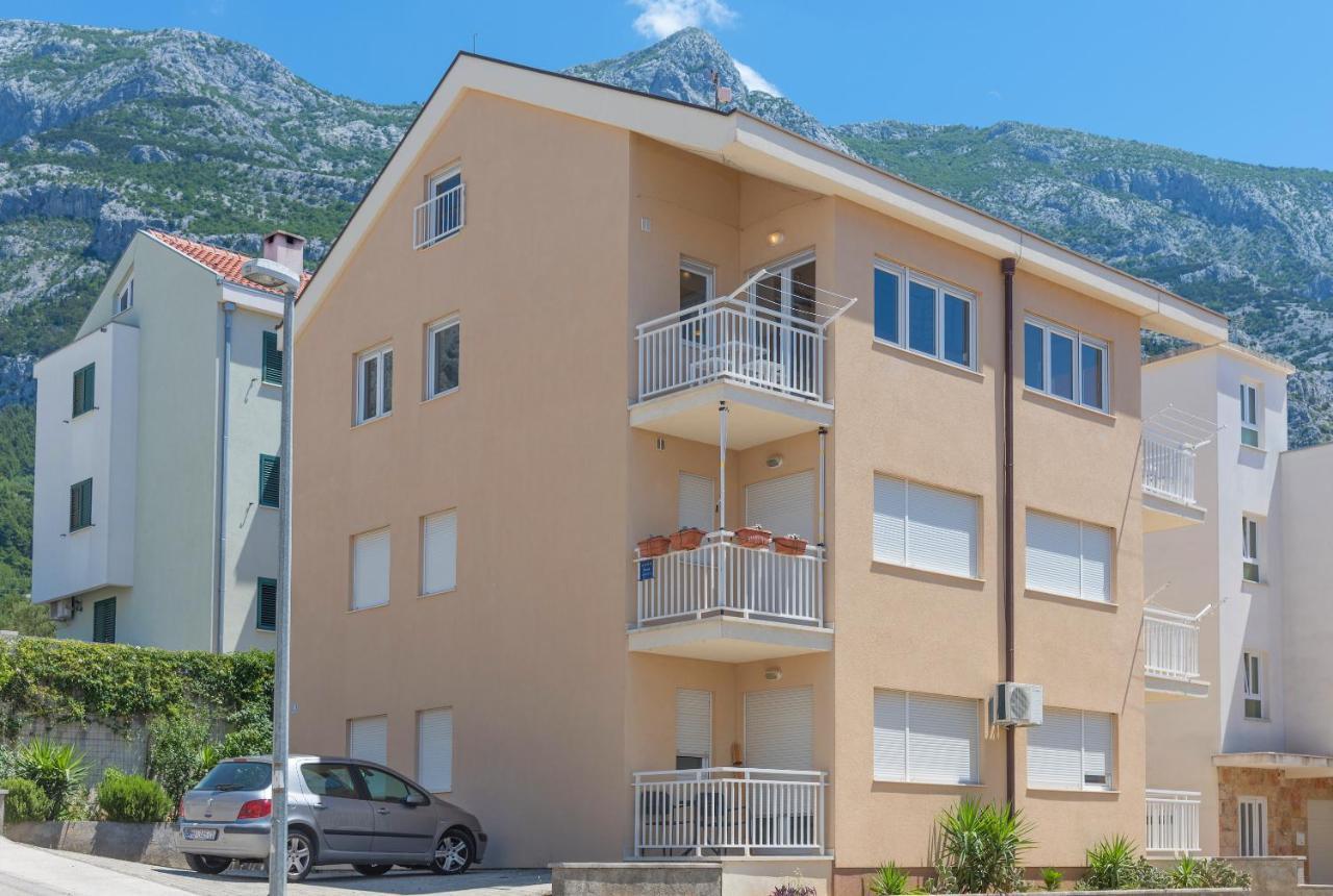 Apartman Marla Makarska Exterior photo