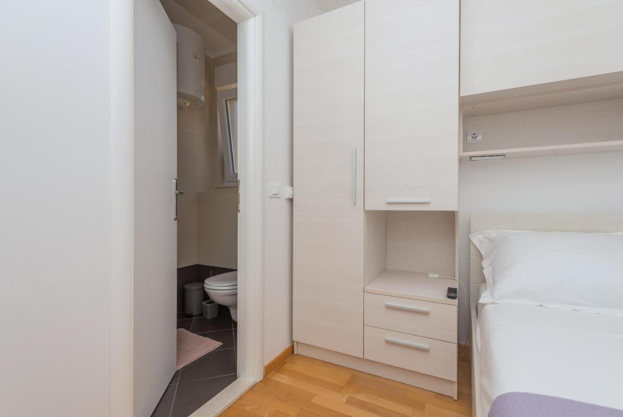 Apartman Marla Makarska Exterior photo
