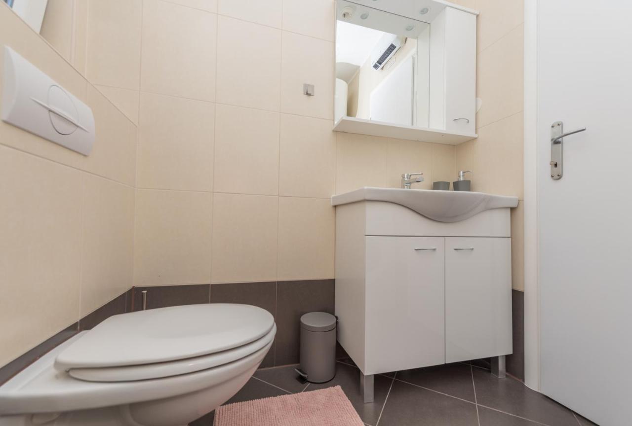 Apartman Marla Makarska Exterior photo