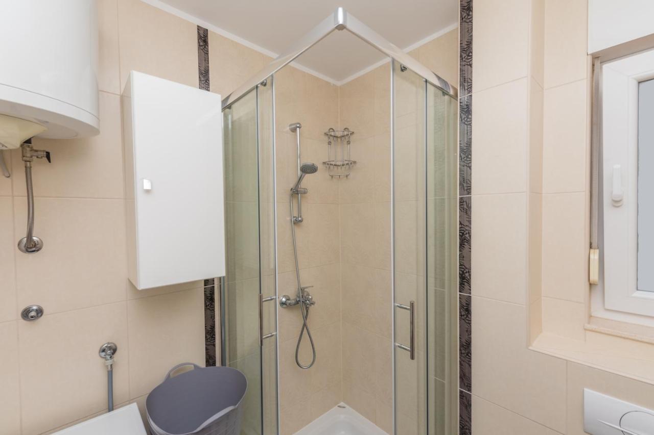Apartman Marla Makarska Exterior photo
